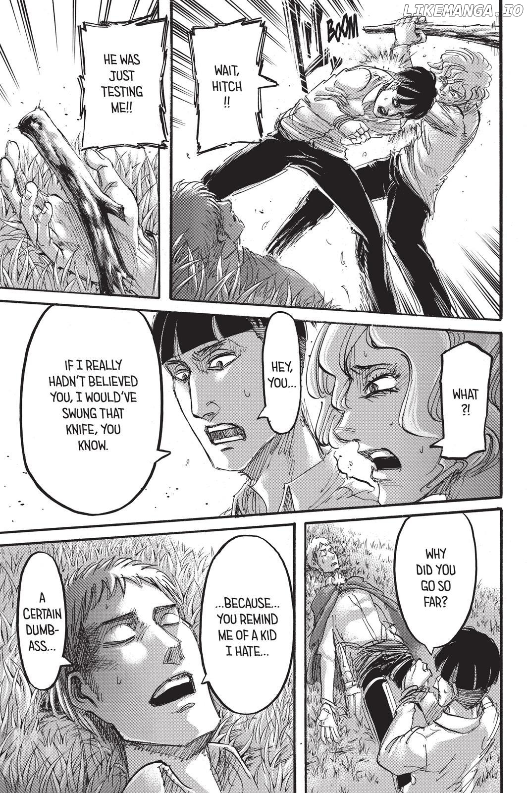 Shingeki no Kyojin, Chapter 59 image 48